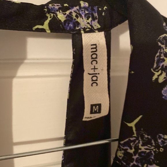 Mac & jac dress - Picture 2 of 3